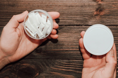 Are Nicotine Pouches Being Regulated?
