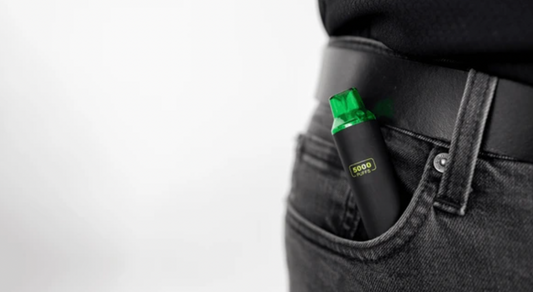 Best Discreet Vapes Guide