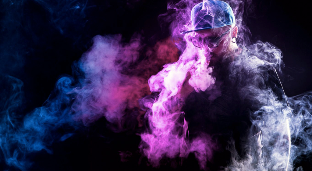 10 Best Vapes for Heavy Smokers