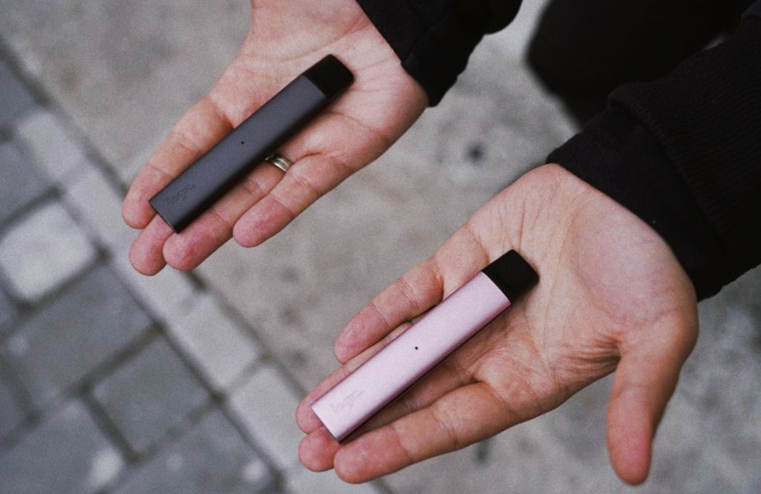 Fake Vapes: How to Tell if a Vape Is Fake or Counterfeit Fake Vapes: How to Tell if a Vape Is Fake or Counterfeit