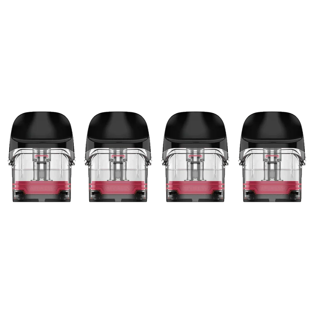 How Long Do Vaporesso Pods Last?