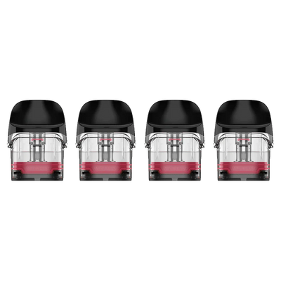 How Long Do Vaporesso Pods Last?