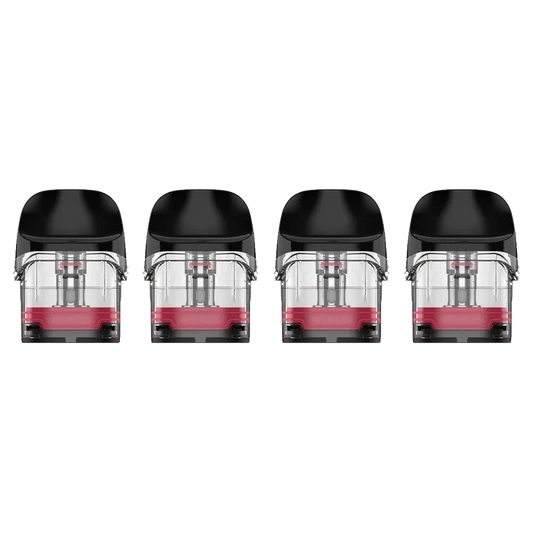 How Long Do Vaporesso Pods Last?