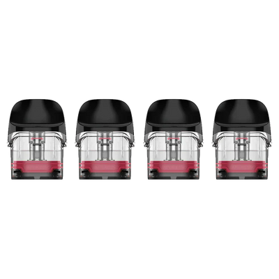 How Long Do Vaporesso Pods Last?