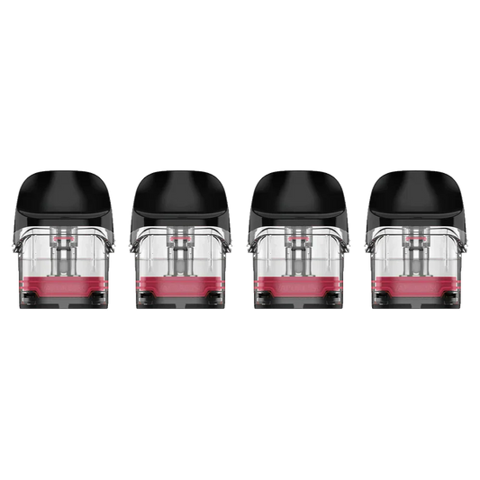 How Long Do Vaporesso Pods Last?