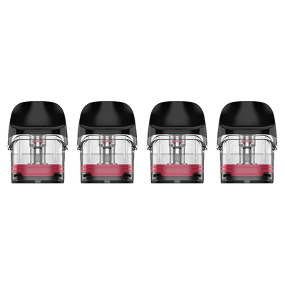 How Long Do Vaporesso Pods Last?