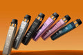 How to Change the Wattage on Vaporesso Xros Vape Kits?