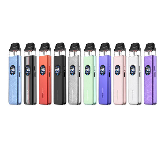 How to Refill Vaporesso