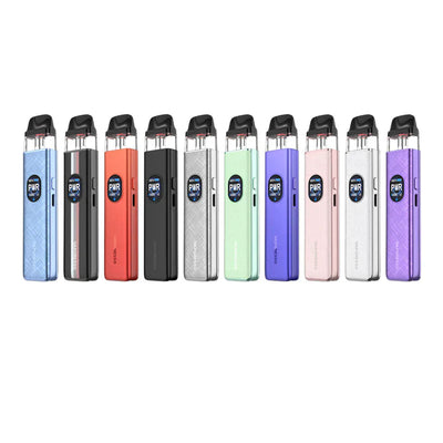 How to Refill Vaporesso
