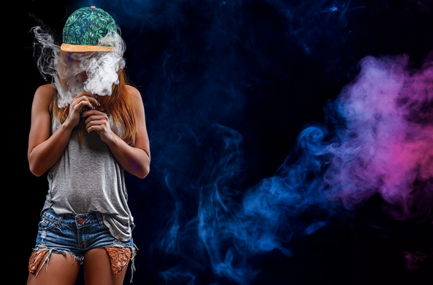 How to Vape - The Ultimate Guide