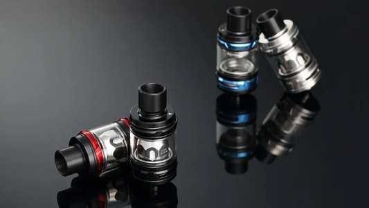 What is Sub-Ohm Vaping?