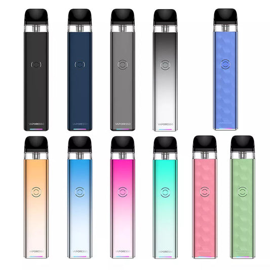 Why is My Vaporesso Leaking?
