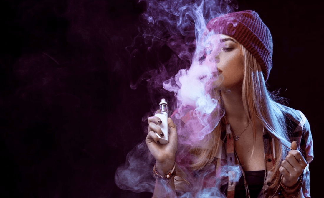 A Beginner's Guide to Temperature Control Vaping A Beginner's Guide to Temperature Control Vaping
