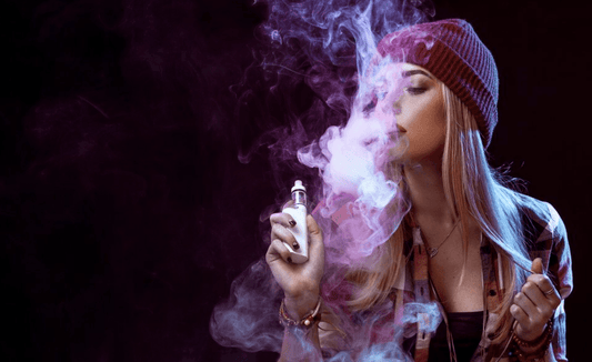 A Beginner’s Guide to Temperature Control Vaping - Flawless Vape Shop
