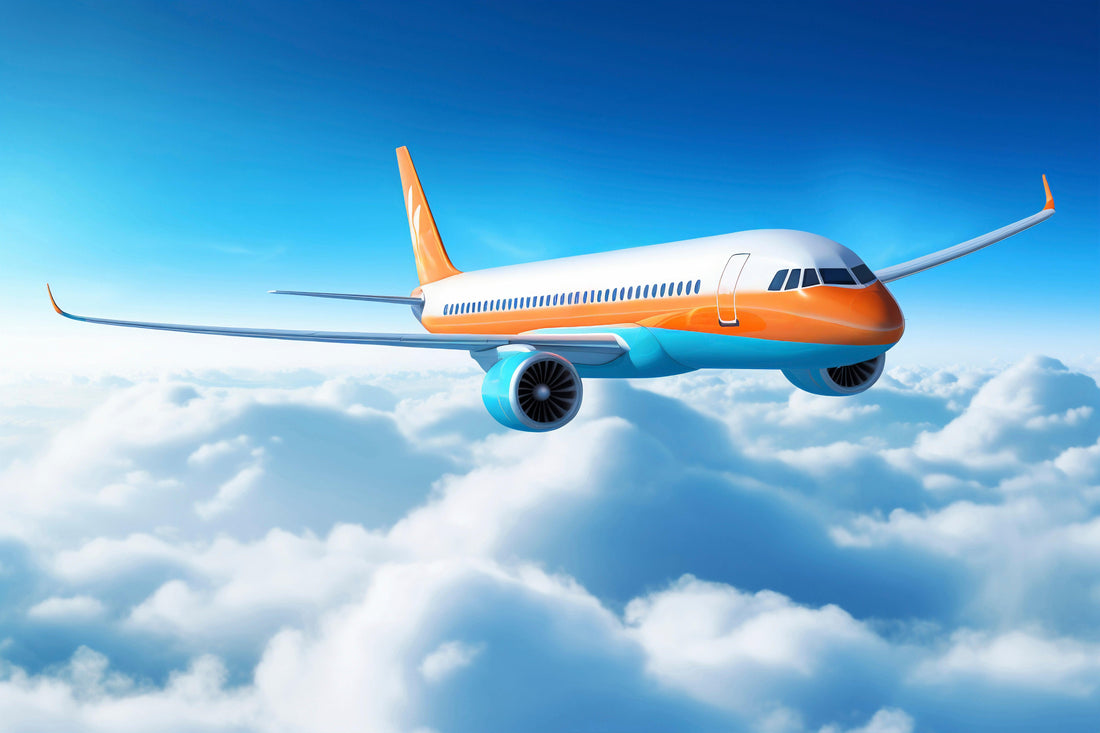 Air Travel and Vaping Abroad: A Complete Guide on Vape Kits Abroad - Flawless Vape Shop