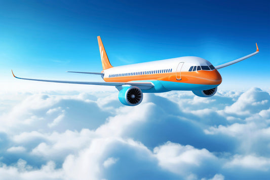 Air Travel and Vaping Abroad: A Complete Guide on Vape Kits Abroad - Flawless Vape Shop