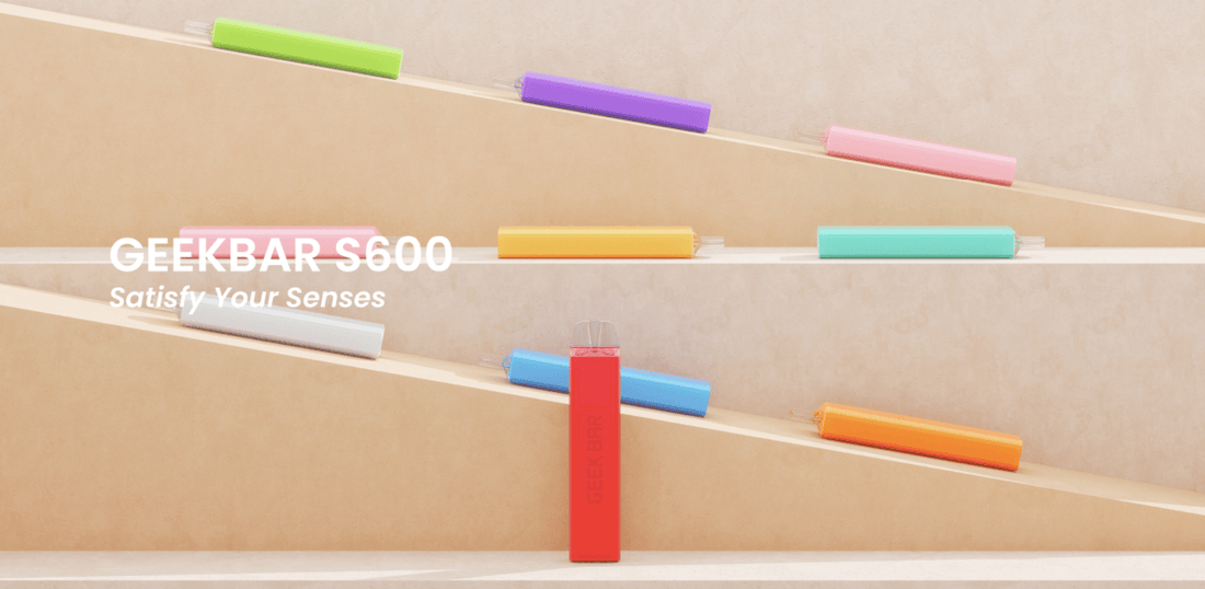 Are Geek Bars Bad For You? - Flawless Vape Shop