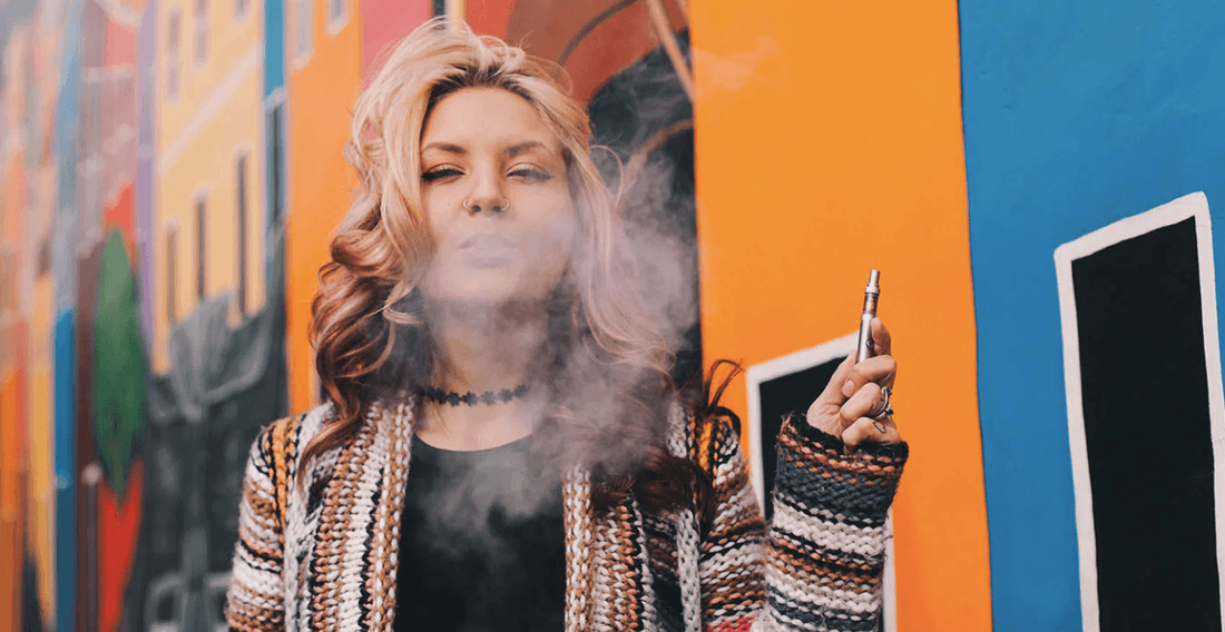 elfbar nachfüll pod läuft aus Leading Vape Brand MOTI Won the Vapouround 2023 Annual Award