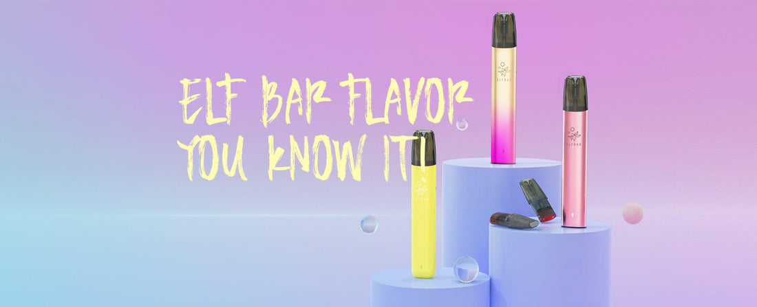 Best 5 Elf Bar Flavours - Flawlessvapeshop Best 5 Elf Bar Flavours - Flawlessvapeshop