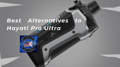 Best Alternatives to Hayati Pro Ultra - UK Guide
