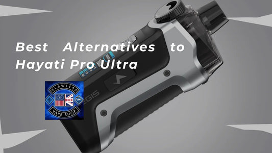 Best Alternatives to Hayati Pro Ultra - UK Guide