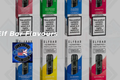 Elf Bar Flavours – Complete Guide to the Best Elf Bar Flavours UK