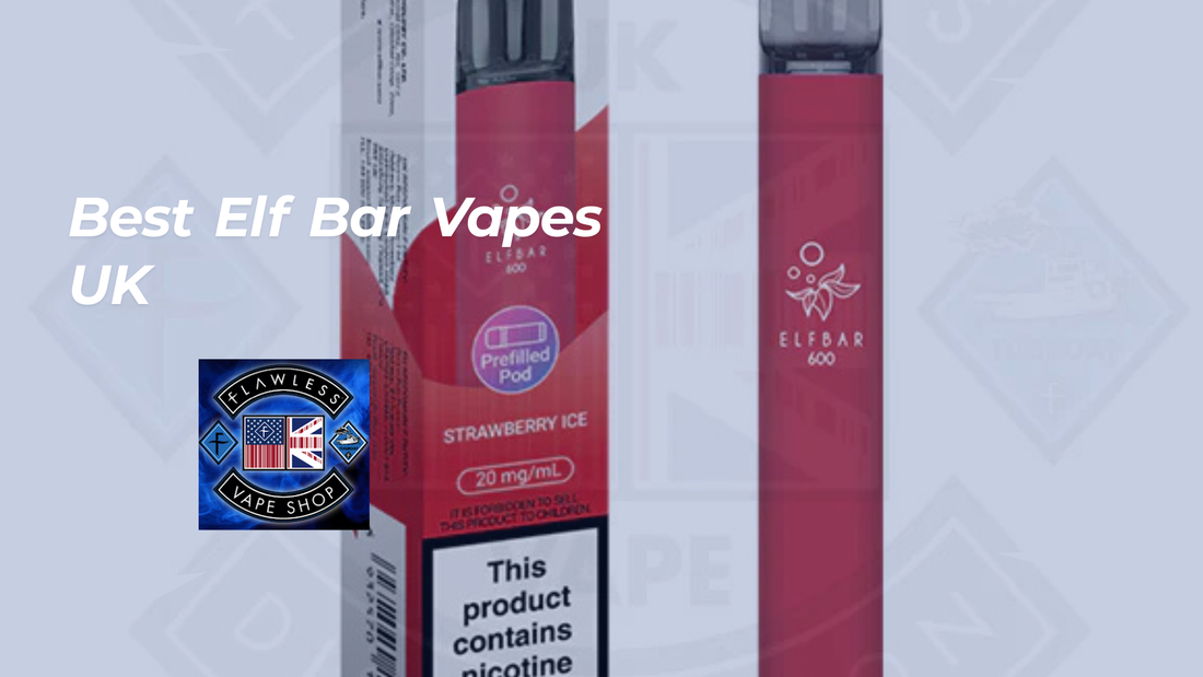 refillable pods elfbar Elf Bar 600 | günstig kaufen ab 5,69€