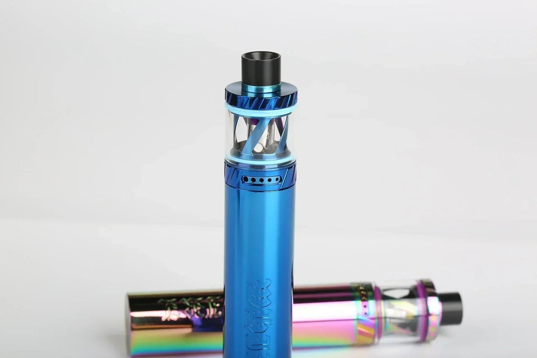 Best pod kits for disposable vape users
