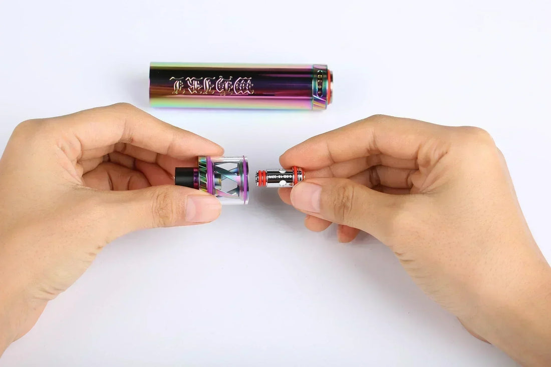 Best Vape Kits UK 2026 – Top Picks for Every Vaper