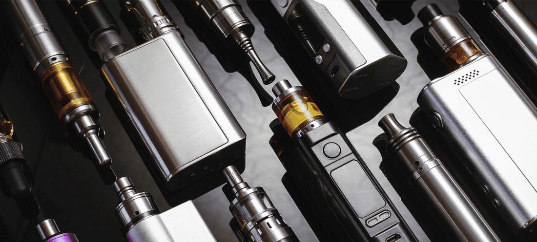 10 Best Vape Tanks Ultimate Guide (Updated 2021) 10 Best Vape Tanks Ultimate Guide (Updated 2021)