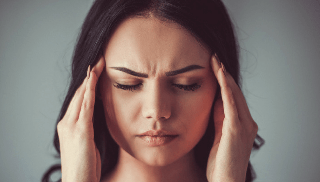 Can You Get a Headache from Vaping? Can You Get a Headache from Vaping?