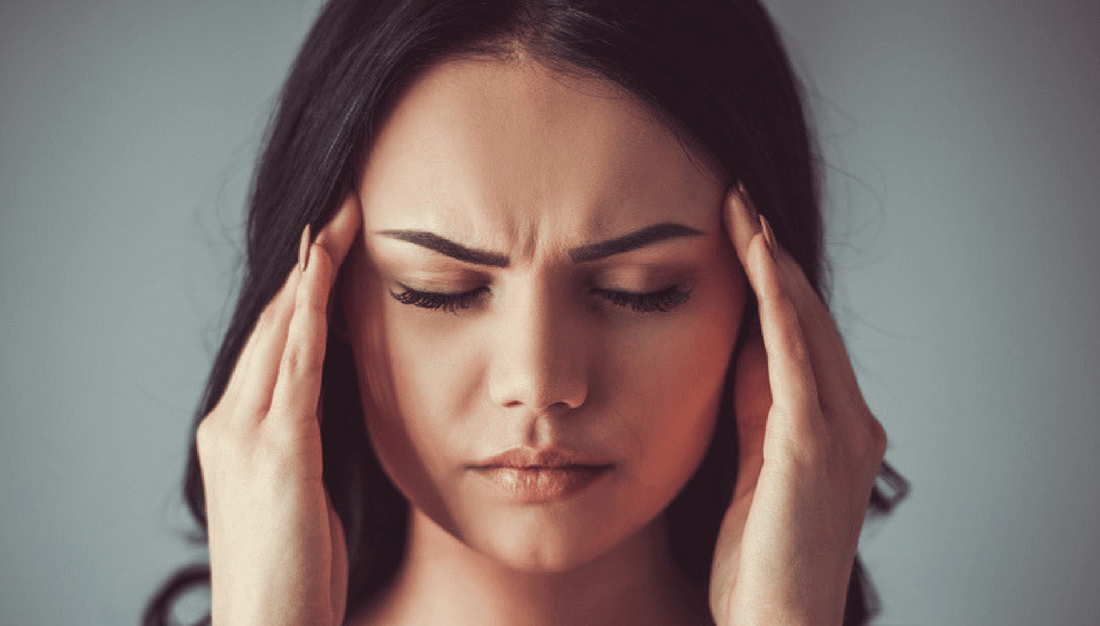 Can You Get a Headache from Vaping? - Flawless Vape Shop