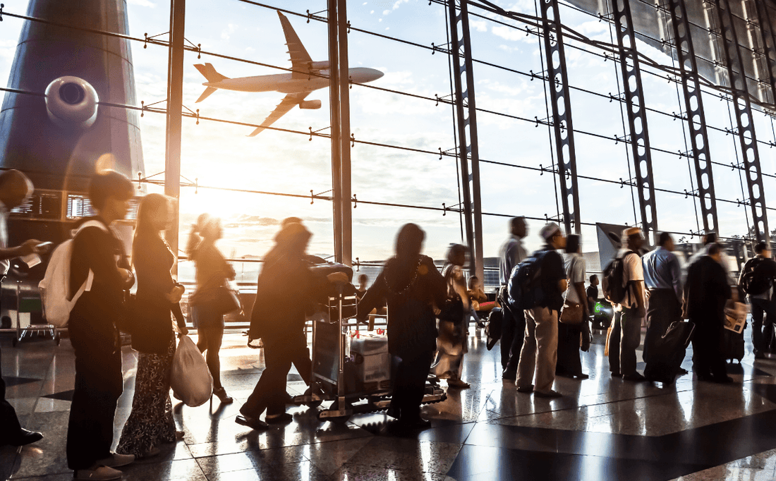 california vape thc Flying with Your Vape - Can You Bring Vapes on Plane? main image 0