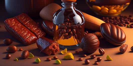 Discover the Best Chocolate Flavour E-Liquids to Buy in UK - Flawless Vape Shop