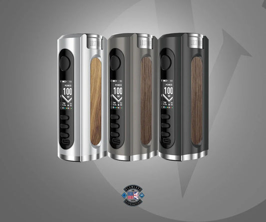 Disposable Vape vs Rechargeable Vape – UK Comparison Guide