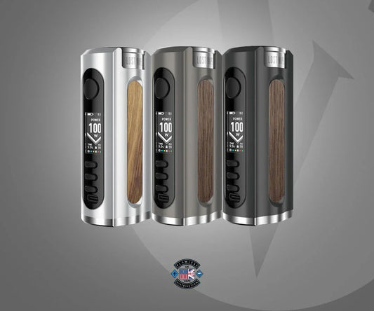 Difference between disposable vapes and rechargeable vapes