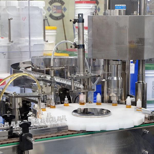 Flawless Guide Eliquids, Shortfills, TPD Packs and Nicotine. - Flawless Vape Shop