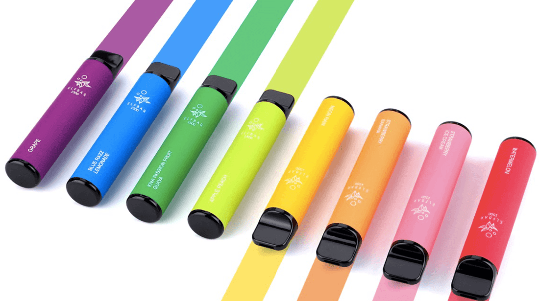 How Long Do Disposable Vapes Last?