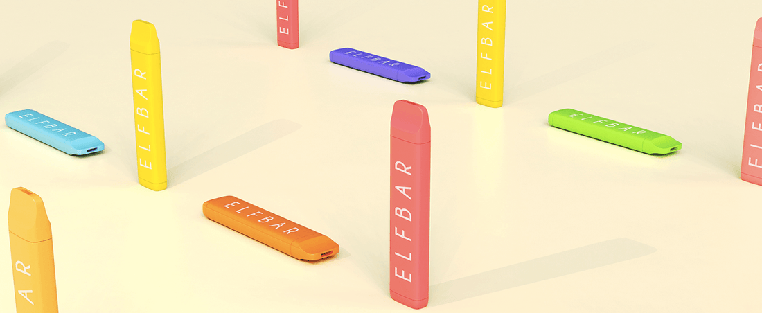 elfbar nachfüll pod läuft aus Marque matériel Geek Vape| Daze Vapor House
