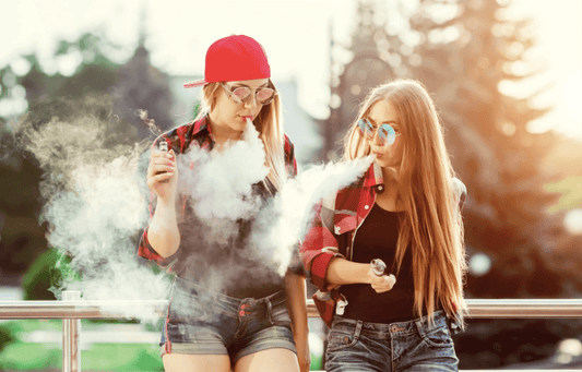 How Long Does E-Liquid Last? - Flawless Vape Shop