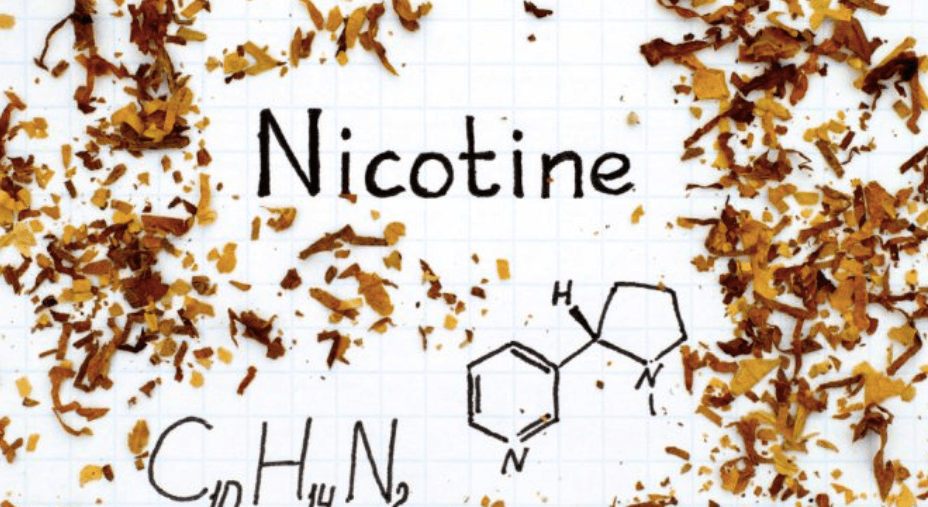 How Long Does Nicotine Stay in Your System? - Flawless Vape Shop