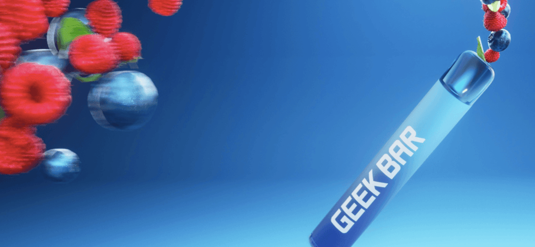 How Many Puffs are in a Geek Bar? Understanding the Lifespan of Your Disposable Vape How Many Puffs are in a Geek Bar? Understanding the Lifespan of Your Disposable Vape