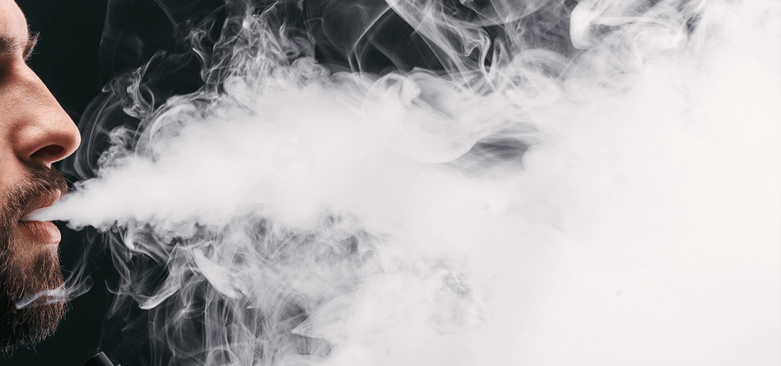 How Much Nicotine is in a Cigarette? - Flawless Vape Shop