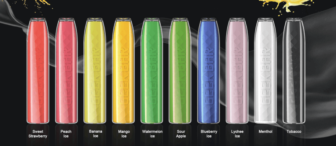 How to Fix a Disposable Vape Pen - Flawless Vape Shop