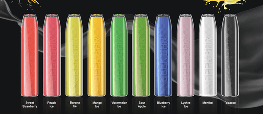 How to Fix a Disposable Vape Pen - Flawless Vape Shop