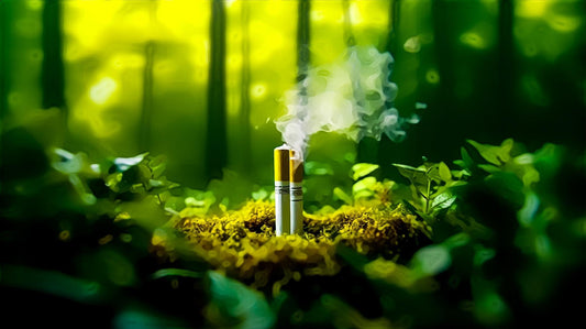 How To Recycle Your Disposable Vape Kits? - Flawless Vape Shop