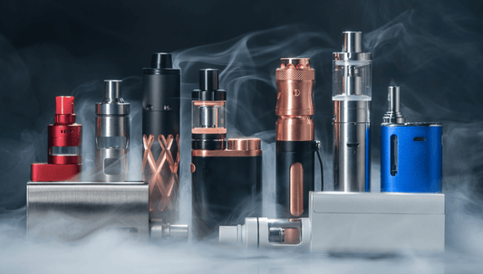 How to Update Firmware on Your Vape Mod? - Flawless Vape Shop