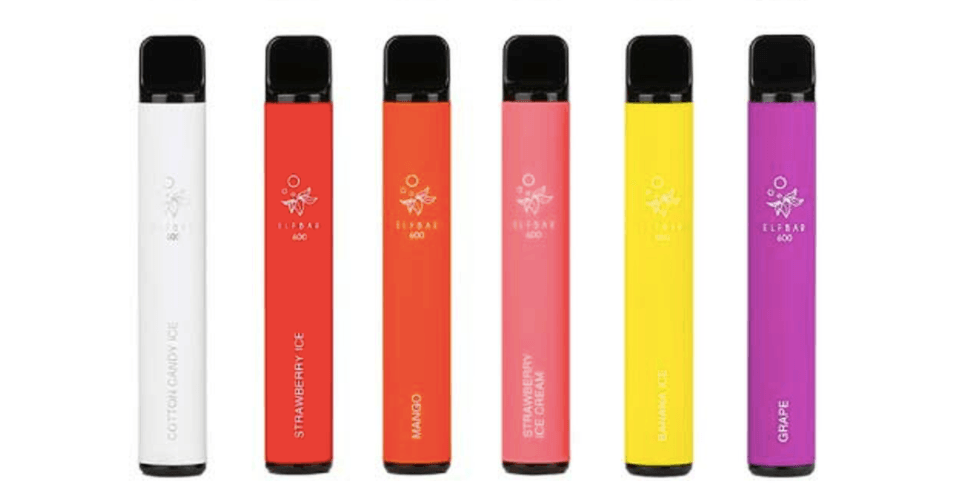 How to Use a Disposable Vape Pen - Flawless Vape Shop