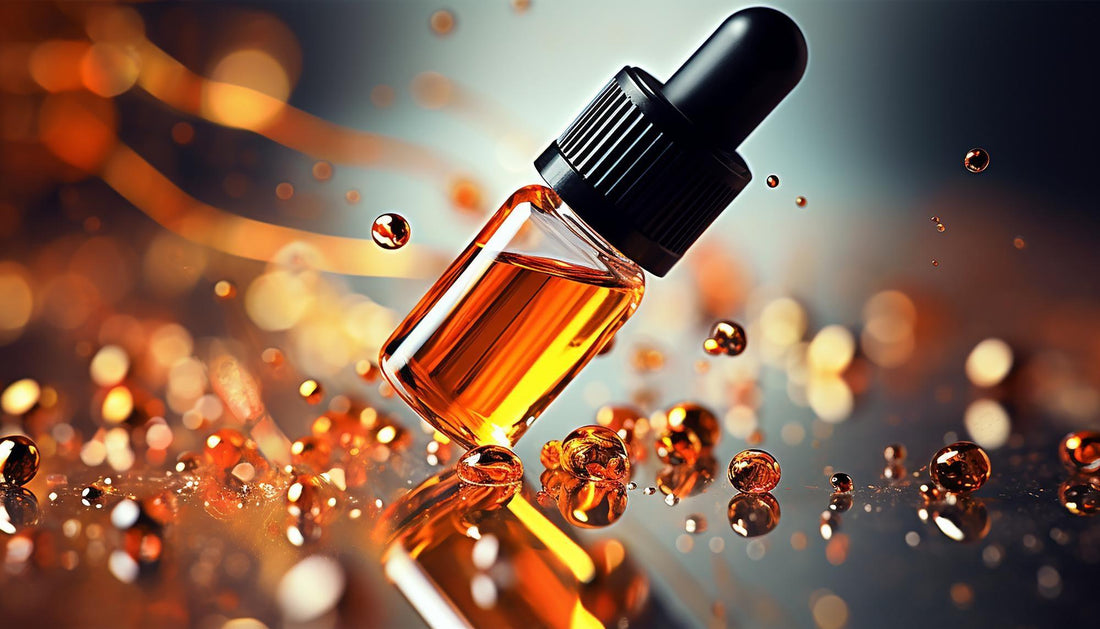 Nic Salts vs Freebase: Which Nicotine E-liquid is Right for You? - Flawless Vape Shop