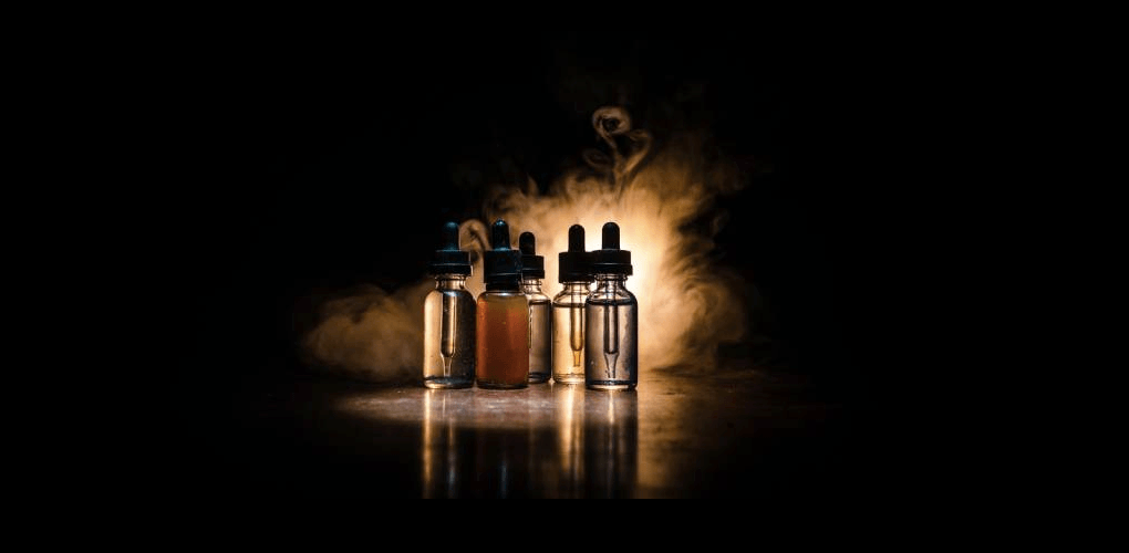 PG Vs VG: What Are They? - Flawless Vape Shop